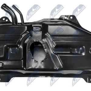 RÉSERVOIR DE CARBURANT, PZP-FT-002 /PZP-FT-002