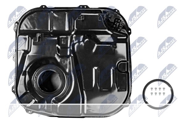RÉSERVOIR DE CARBURANT, PZP-KA-001 /PZP-KA-001