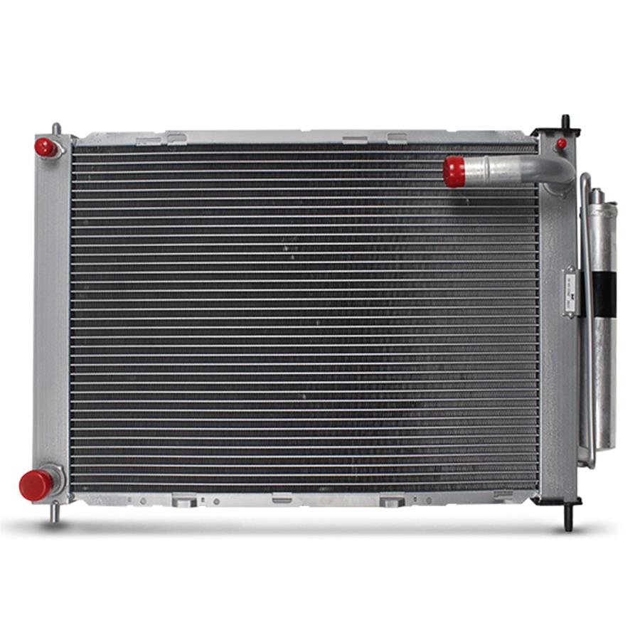 21400-AX600, Radiateur
