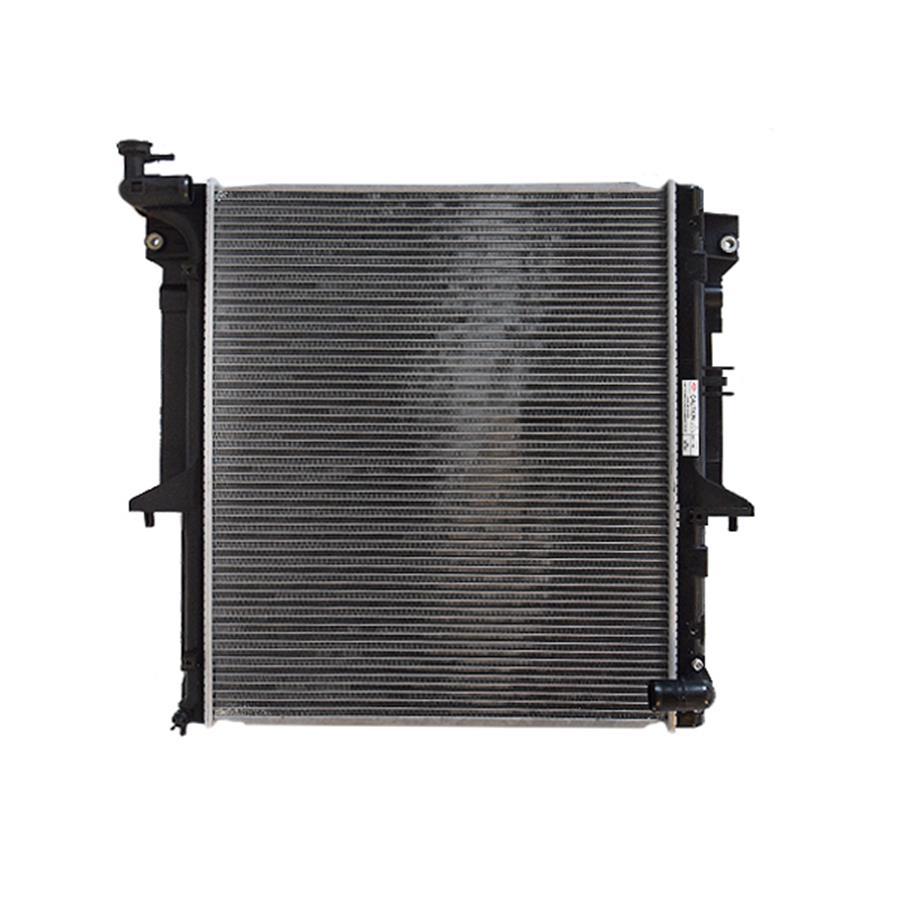 1350A182K, Radiateur
