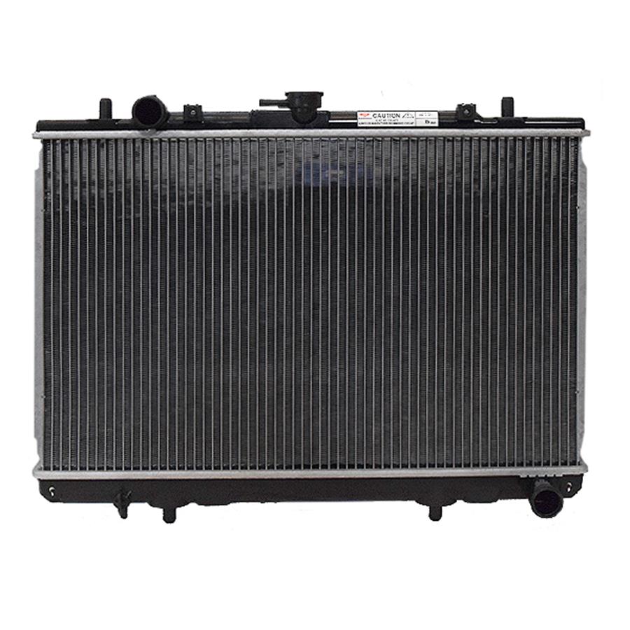 MR481787, Radiateur