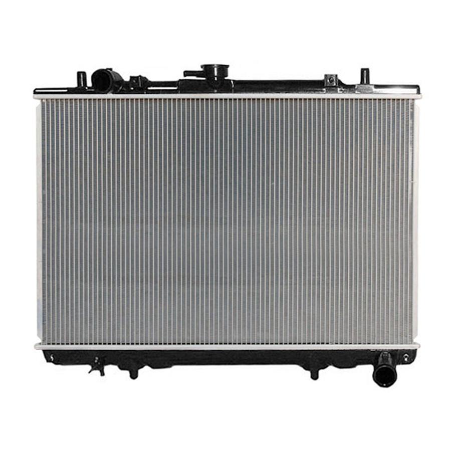 MR481792, Radiateur