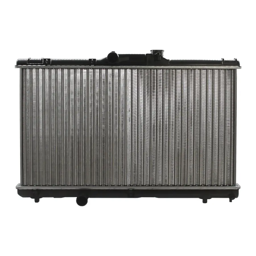 16400-16491, Radiateur