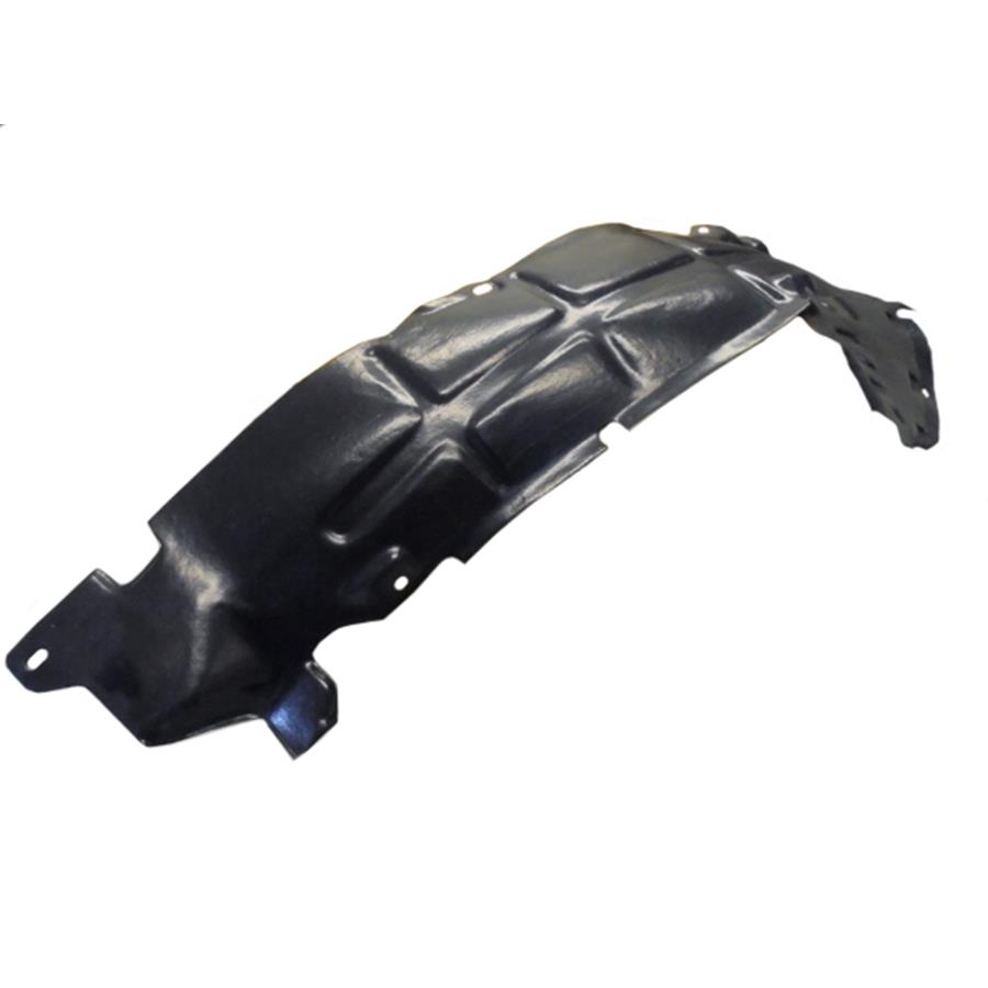 8-97129-415-0, Passage de roue avant gauche