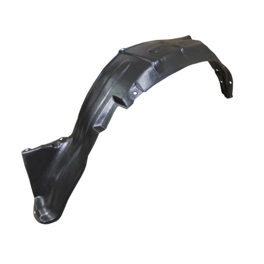 UH71-56-141, Passage de roue avant gauche