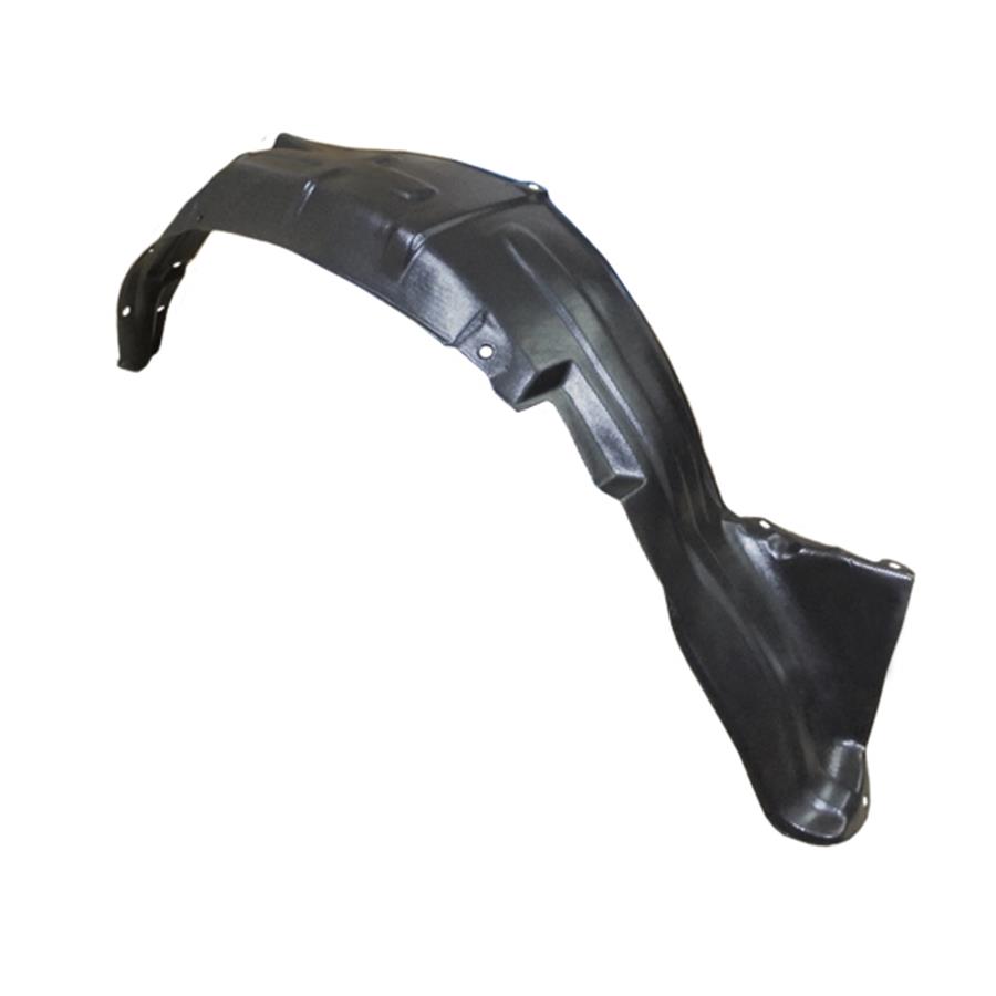 UH71-56-131, Passage de roue avant droit