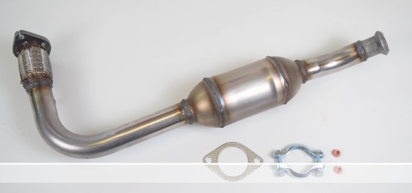 CATALYSEUR 7700412841