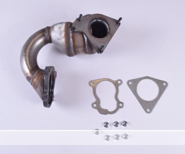 CATALYSEUR 7700113633