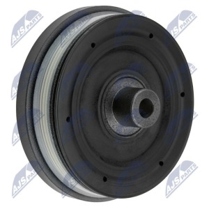 POULIE DE VILEBREQUIN, RKP-AU-002 /06E105251A