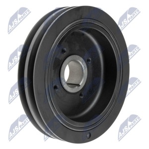 POULIE DE VILEBREQUIN GRM, RKP-FT-007 /55182506