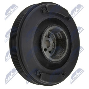 POULIE DE VILEBREQUIN, RKP-VW-002 /074105251AC
