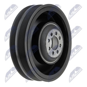 POULIE DE VILEBREQUIN, RKP-VW-006 /059105251AC