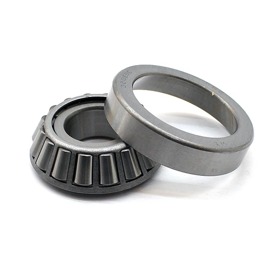 MH043169, Roulement de roue extérieur avant