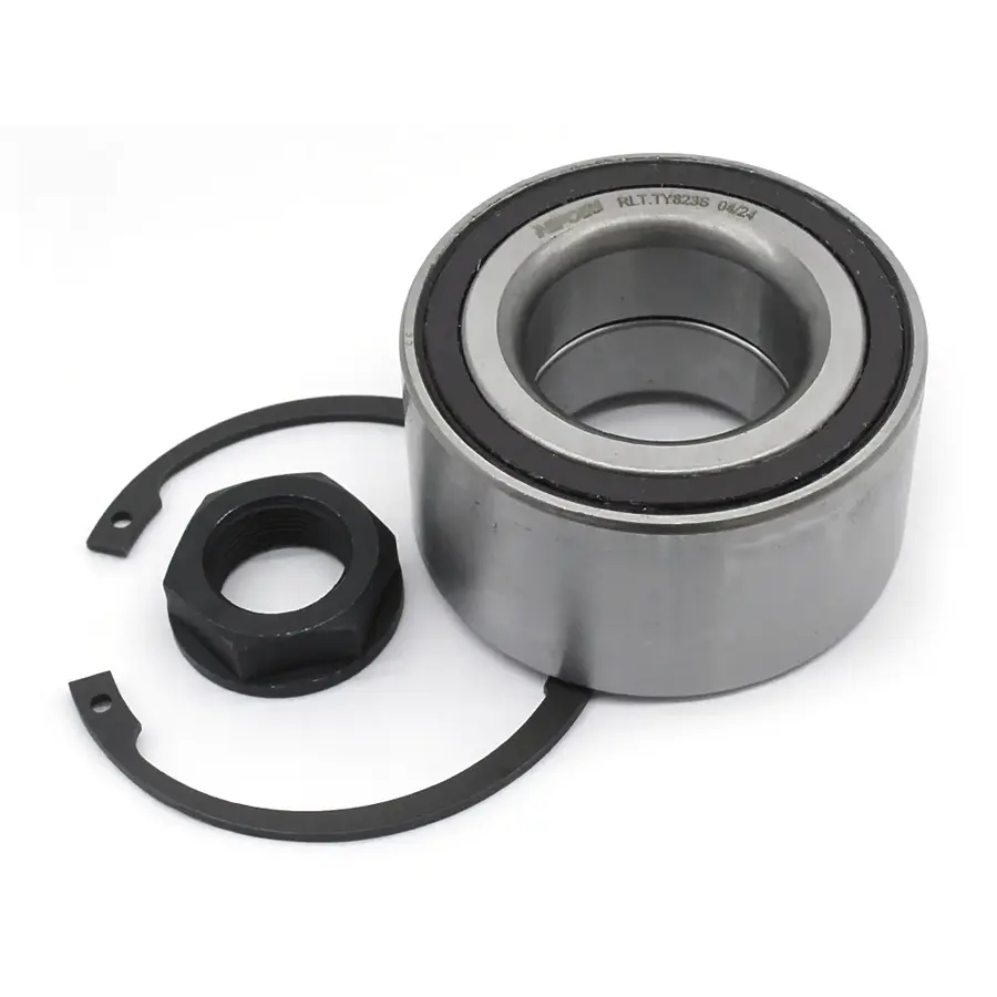 SU001A0982, Roulement de roue avant