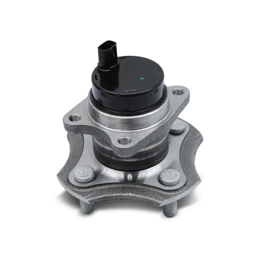 42450-52020, Moyeu de roue avec roulements