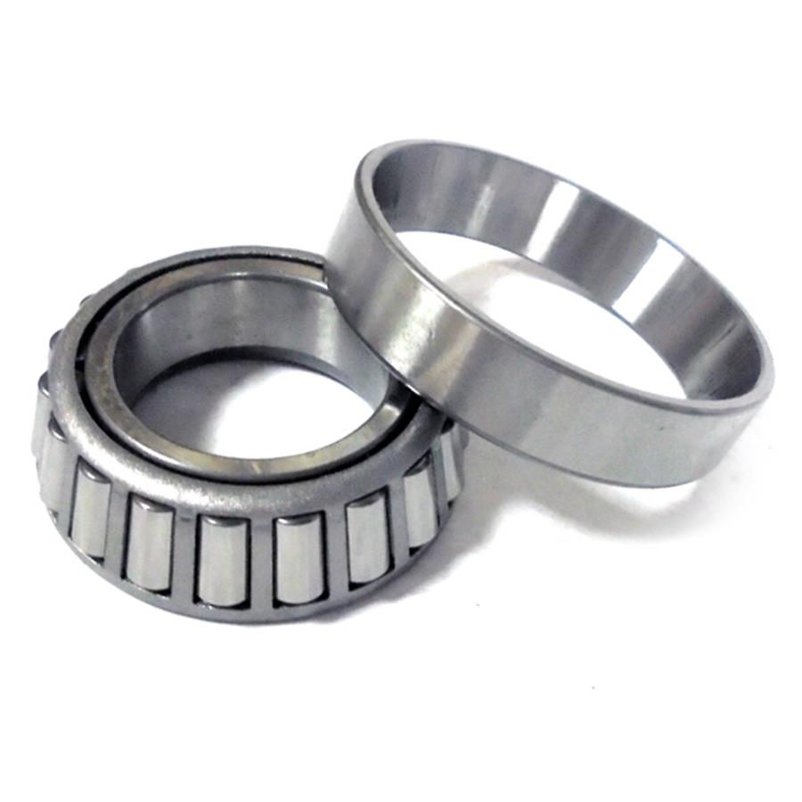 MB633086, Roulement de roue intérieur avant