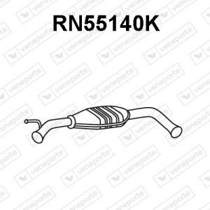 CATALYSEUR|VENEPORTE 7700311985-