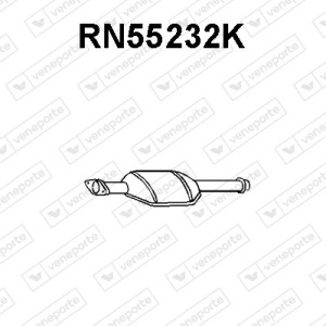 CATALYSEUR|VENEPORTE 7700787231-7700796097-8671013512-