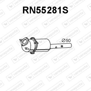 DPF 8200568594-