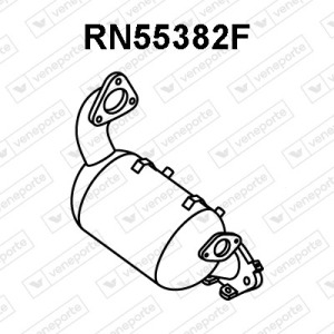 DPF 208A02697R-