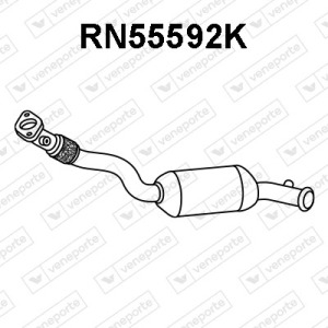 CATALYSEUR|VENEPORTE 7700425494-7700431818-8200122428-8200264383-