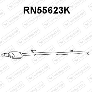 CATALYSEUR|VENEPORTE 7700432206-