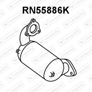 CATALYSEUR|VENEPORTE 8200169763-8200170433-8200276607-8200452186-