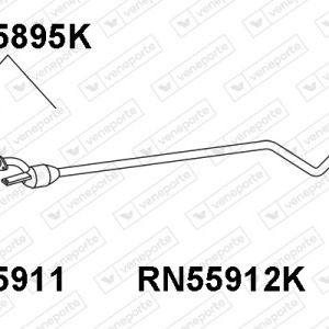 CATALYSEUR|VENEPORTE 8200292822+8200297285-