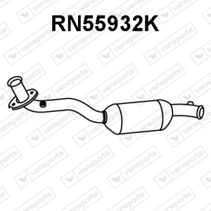 CATALYSEUR|VENEPORTE 8200265169-
