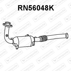 CATALYSEUR|VENEPORTE 8200084066-8200084067-