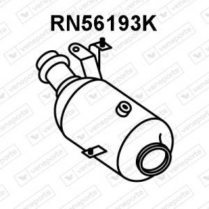 CATALYSEUR|VENEPORTE 208A06779R-4534901300-