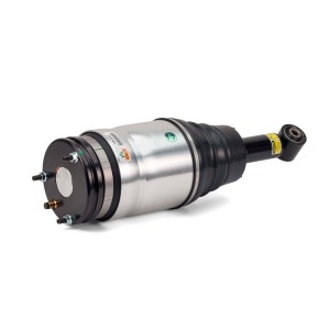 Suspension pneumatique Land Rover