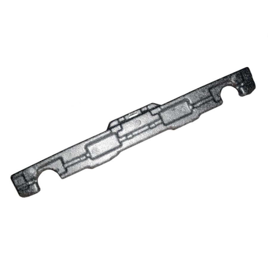 86520-1C300, Renfort de pare-chocs avant