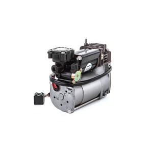 Compresseur Suspension Range Rover L322