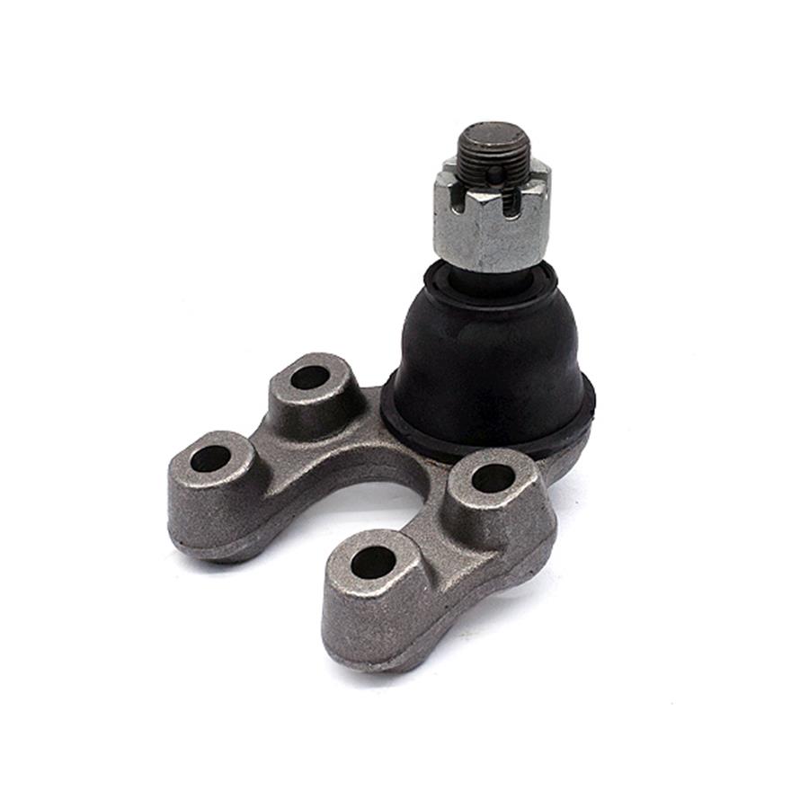 40160-9X502, Rotule de suspension inférieure droite/gauche