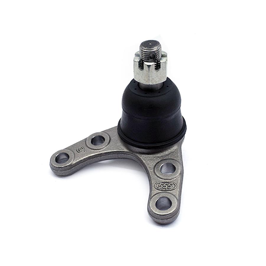 UH74-34-550, Rotule de suspension inférieure droite/gauche