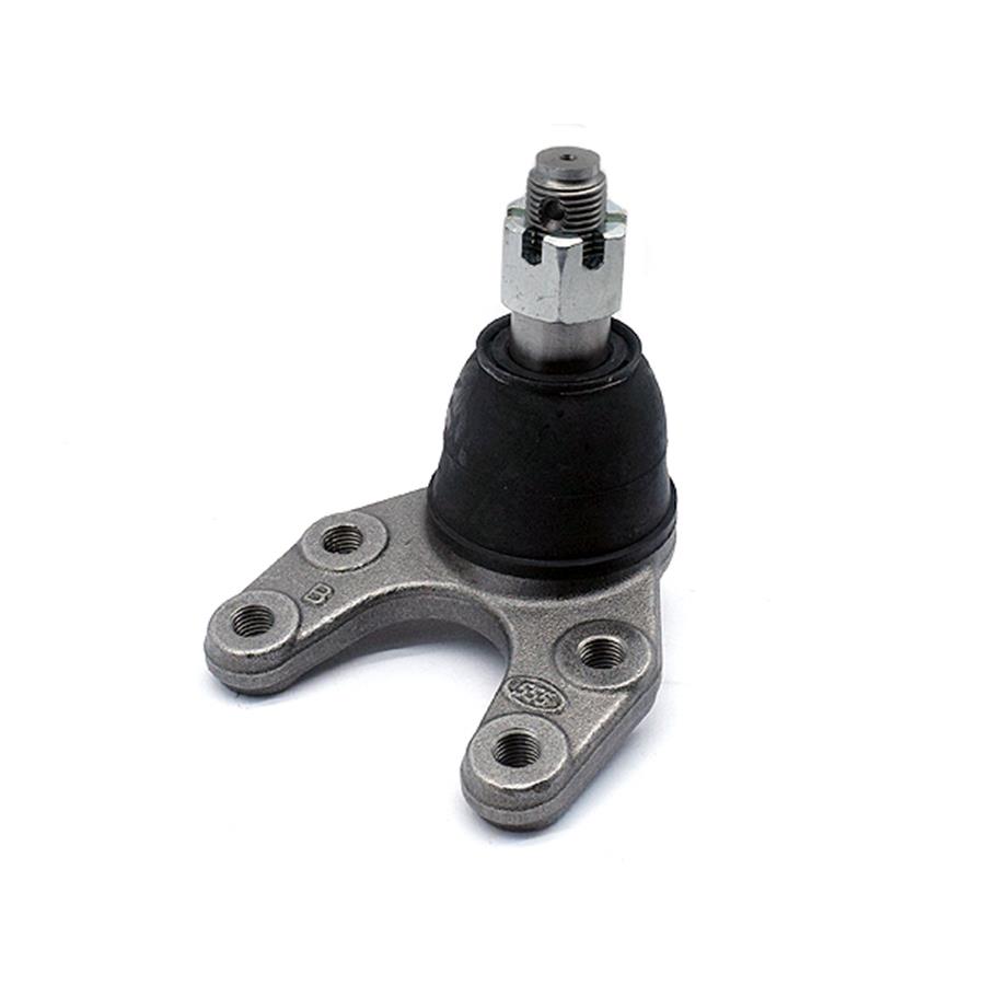 UR58-34-550, Rotule de suspension inférieure droite/gauche