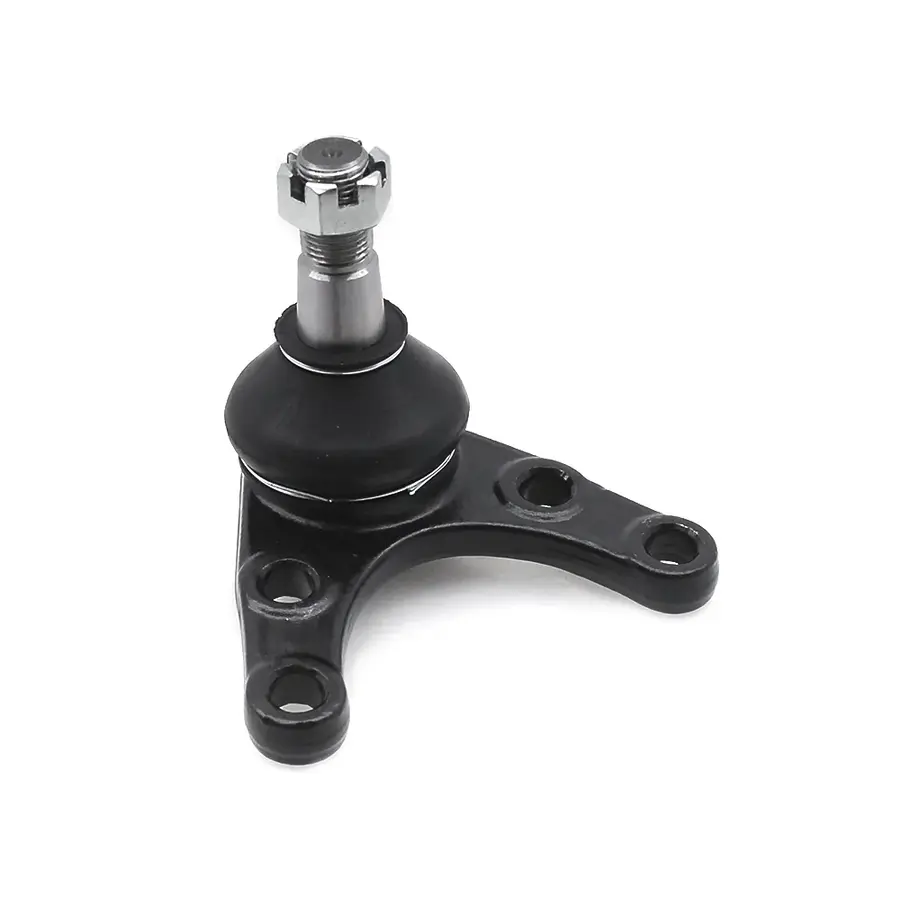 UH74-34-550, Rotule de suspension inférieure droite/gauche