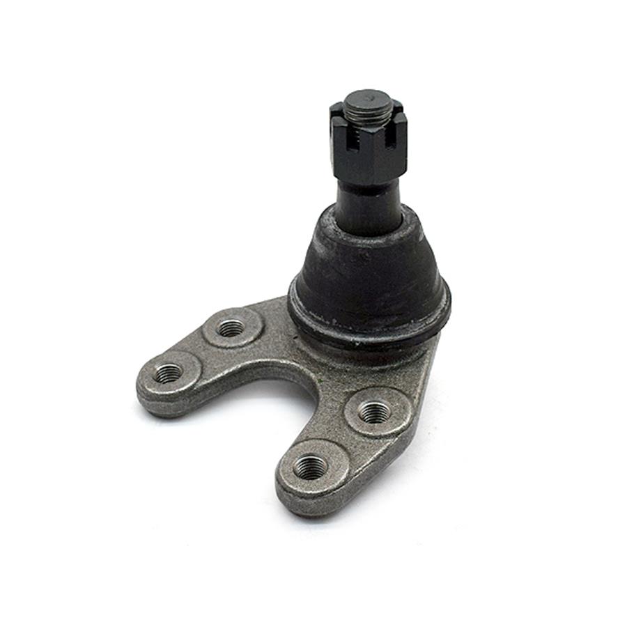 UR58-34-550, Rotule de suspension inférieure droite/gauche