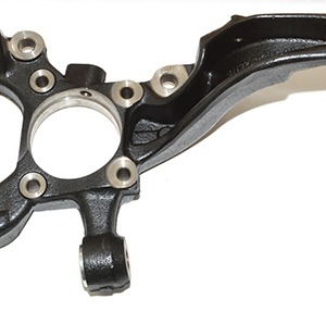 Fusée d’essieu, suspension des roues RUB500330