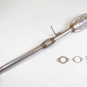 CATALYSEUR WDC001850