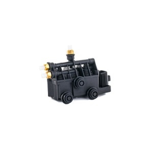 Bloque de Vanne arrière Range Rover L322 / LM