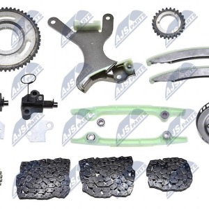 KIT DE DISTRIBUTION, RZR-CH-000 /5013867