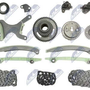 KIT DE DISTRIBUTION, RZR-CH-002 /53021170AA