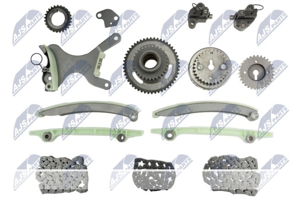 KIT DE DISTRIBUTION, RZR-CH-002 /53021170AA