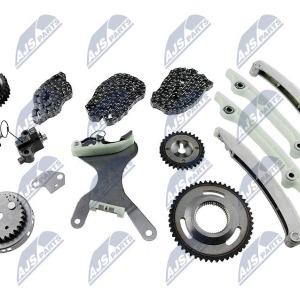 KIT DE DISTRIBUTION, RZR-CH-003 /5013867AC