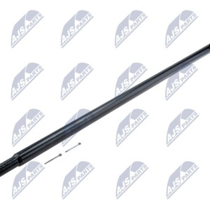 FUSÉE DE DIRECTION AXIALE, SDK-NS-015 /45860-0F000