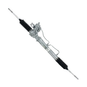 RÉGÉNÉRATION DU SYSTÈME / JRP1244 ,  JRP1245