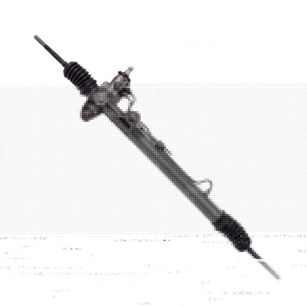 RÉGÉNÉRATION DE LA / 53601S10G01 ,  53601S10G02