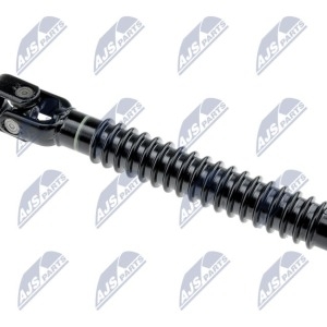 POULIE DE VILEBREQUIN, RKP-NS-000 /12303-EB30A